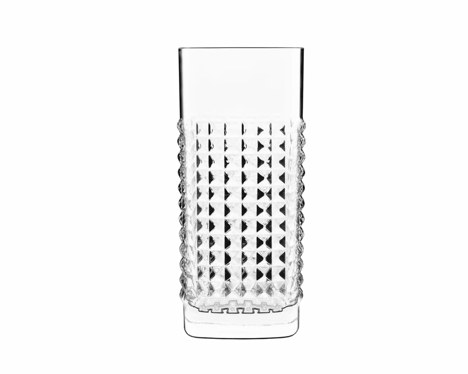 Mixology Elixir Highball Tableware