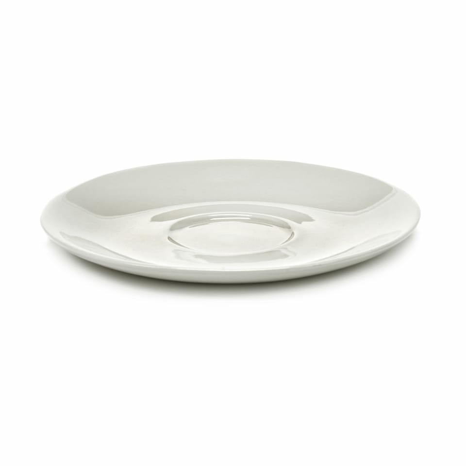 Zuma Coffee Saucer Ø14 Cm 2-Pack Plates